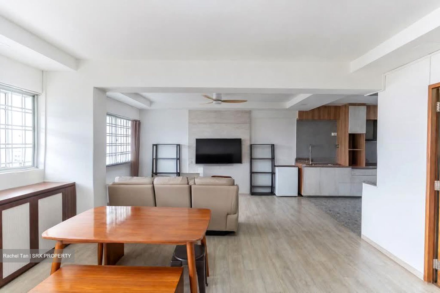 Blk 542 Hougang Avenue 8 (Hougang), HDB 4 Rooms #588954131